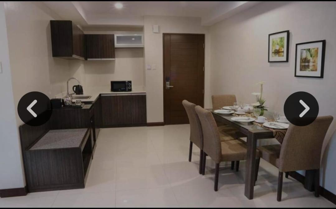 My Happy Place West Avenue Suites Quezon City Exteriör bild