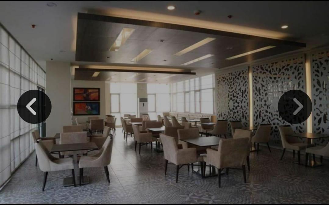 My Happy Place West Avenue Suites Quezon City Exteriör bild