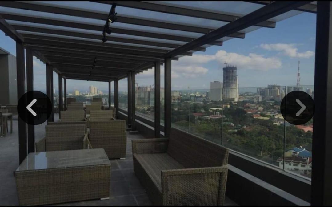 My Happy Place West Avenue Suites Quezon City Exteriör bild