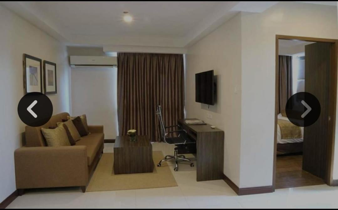 My Happy Place West Avenue Suites Quezon City Exteriör bild