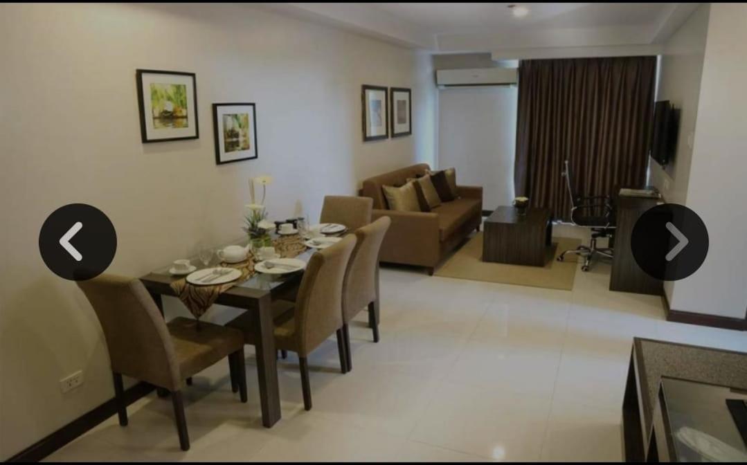 My Happy Place West Avenue Suites Quezon City Exteriör bild