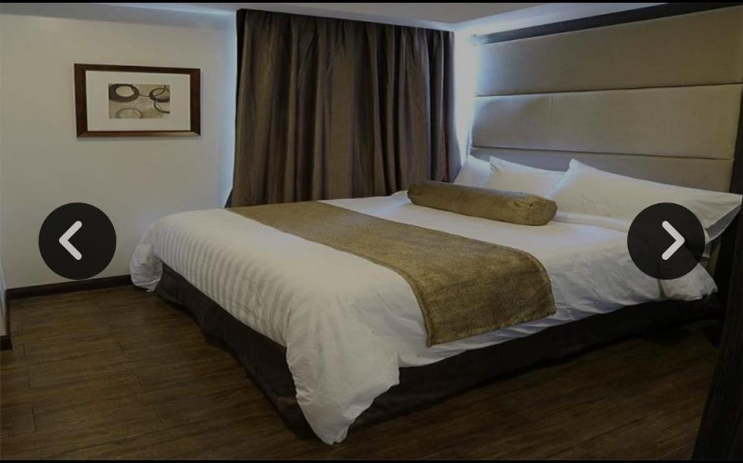 My Happy Place West Avenue Suites Quezon City Exteriör bild
