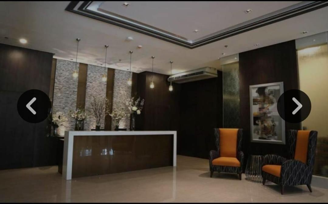 My Happy Place West Avenue Suites Quezon City Exteriör bild